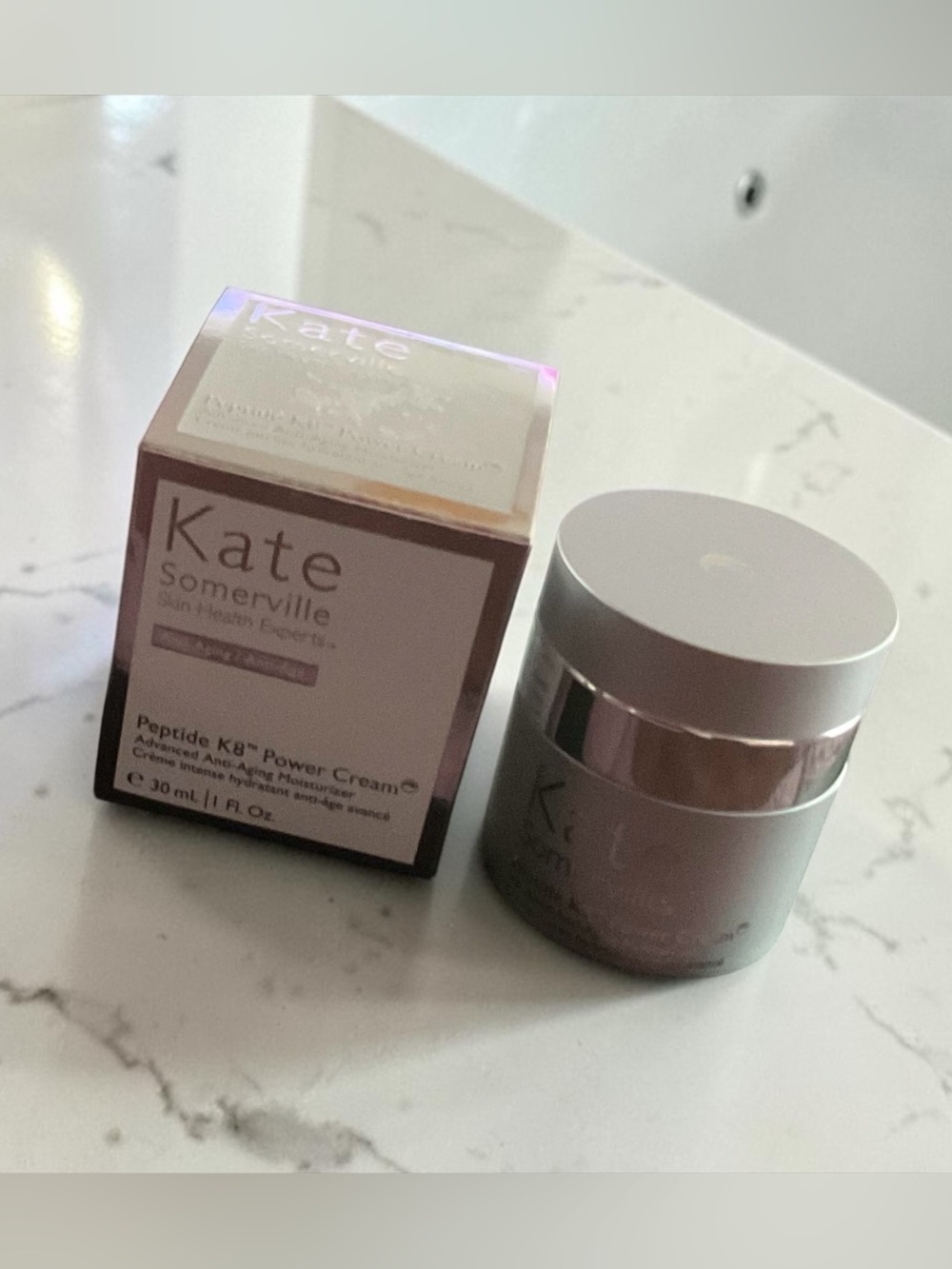 Kate Somerville Peptide K8™ Power Cream Face Cream